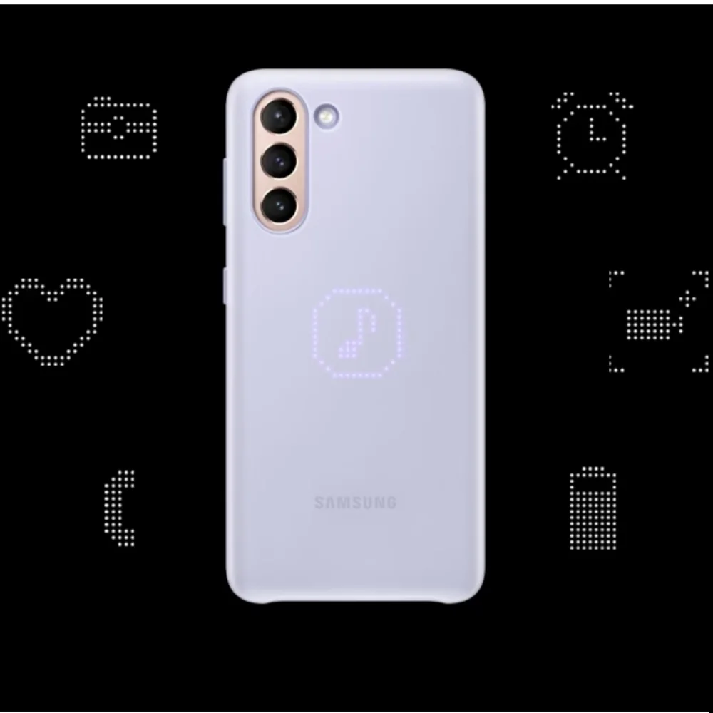 Samsung galaxy s21